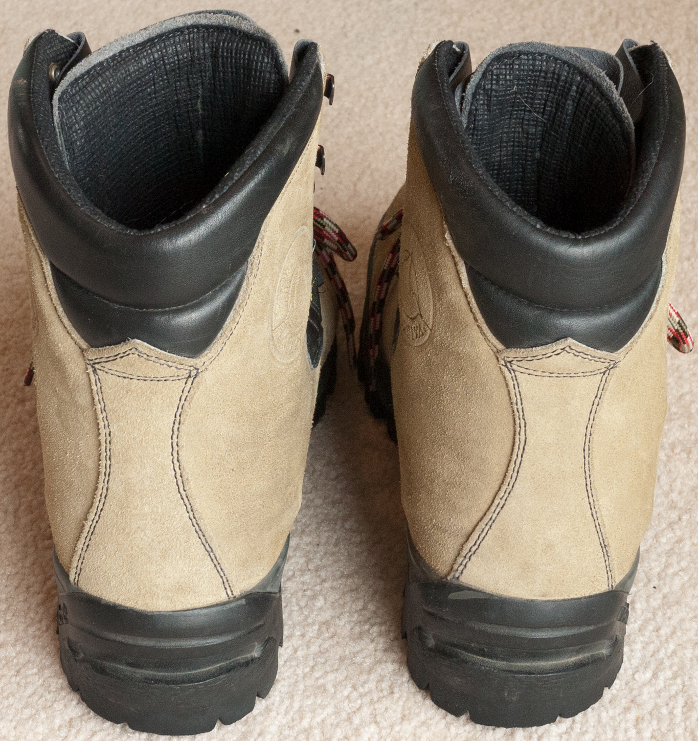 La Sportiva Makalu men&#39;s hiking mountaineering boots for sale